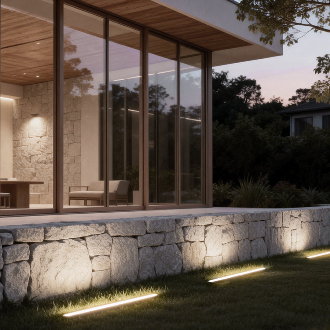 [Open-Box]LED Wall Washer Light Modern Linear Aluminum Light