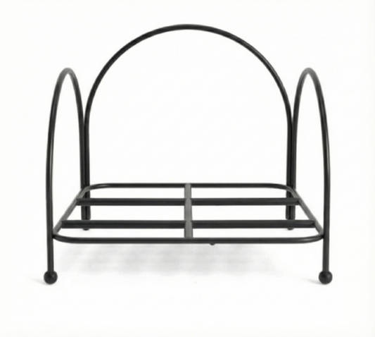 Lanata Outdoor Accent Chair Frame