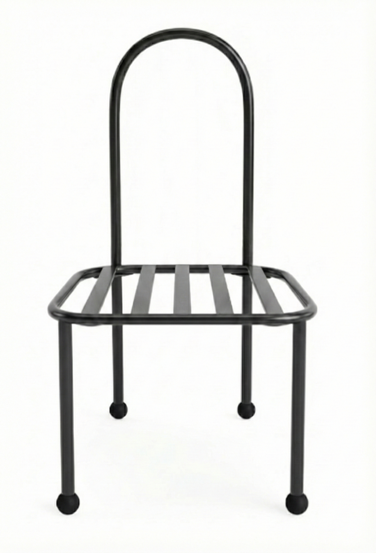 Lanata Outdoor Dining Chair Frame