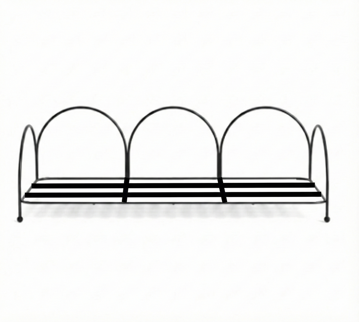 Lanata Outdoor Sofa Frame