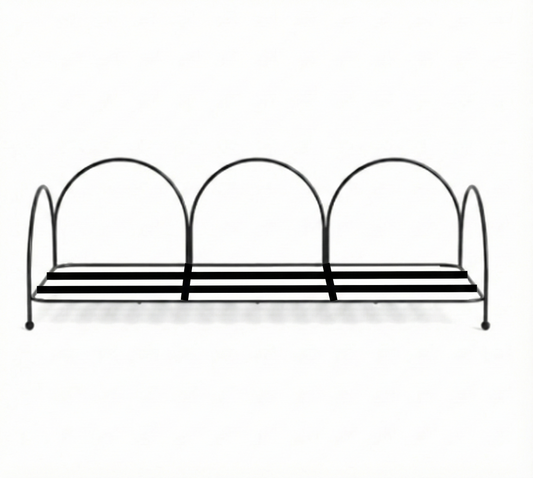 Lanata Outdoor Sofa Frame