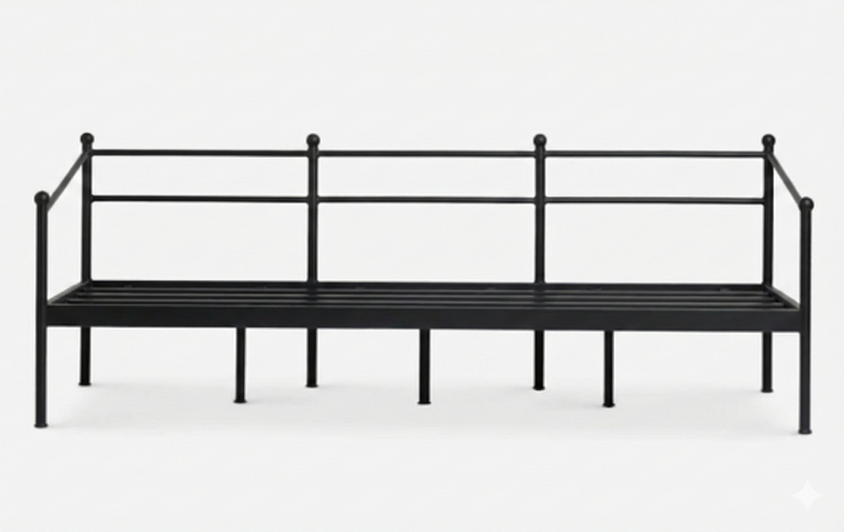 Leni Outdoor Sofa Frame