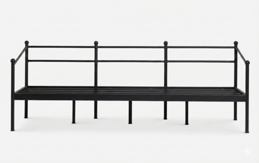 Leni Outdoor Sofa Frame