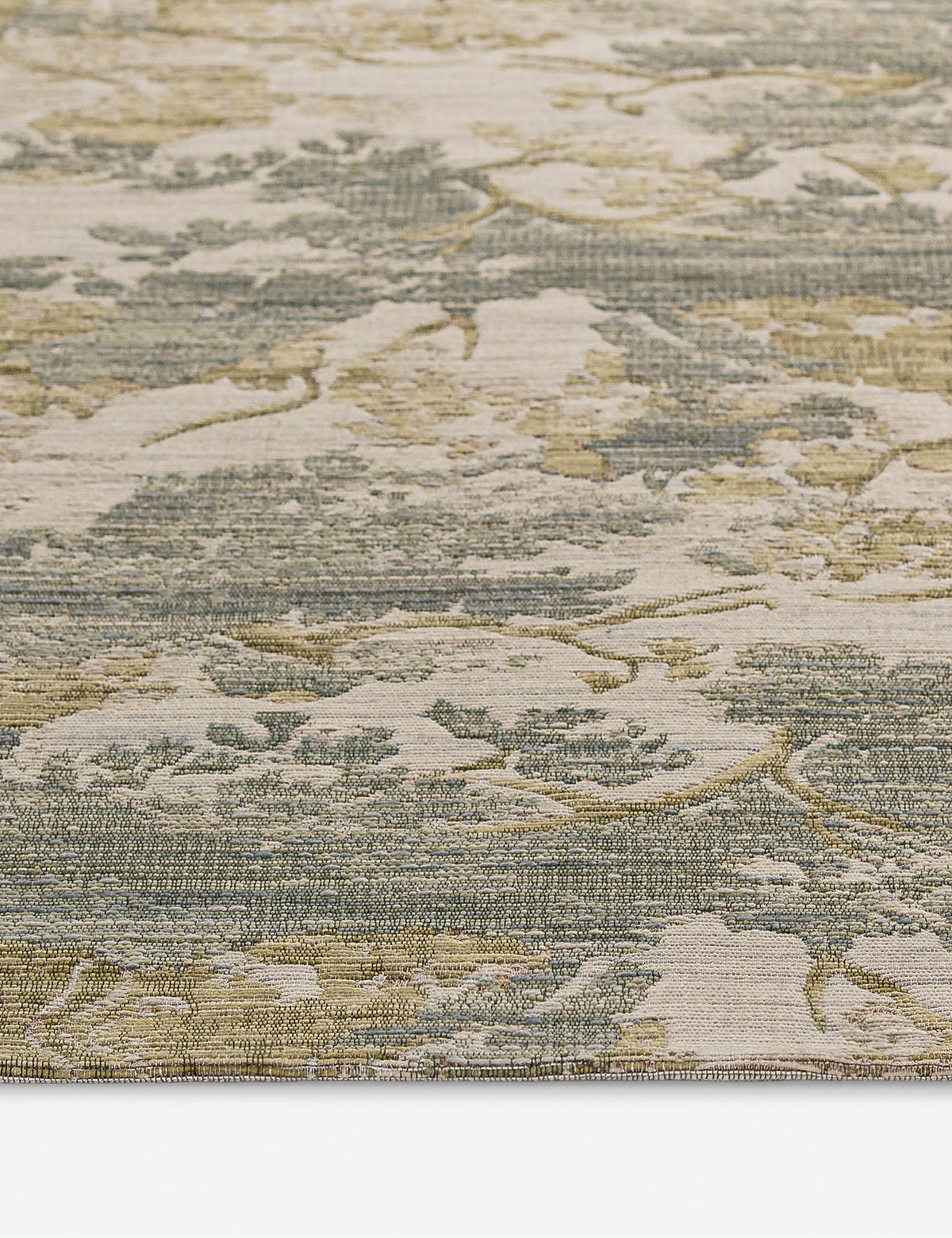 Shira Wool-Blend Rug