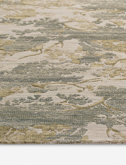 Shira Wool-Blend Rug