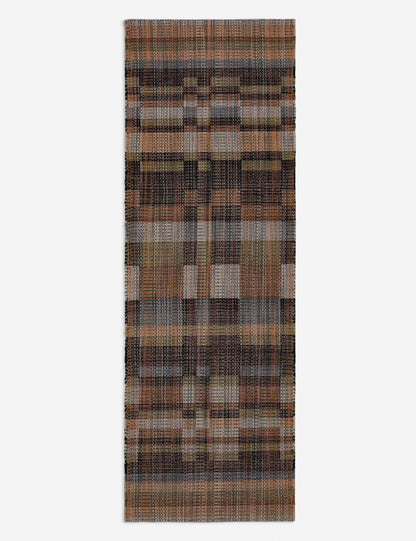 Sorell Handwoven Wool-Blend Rug
