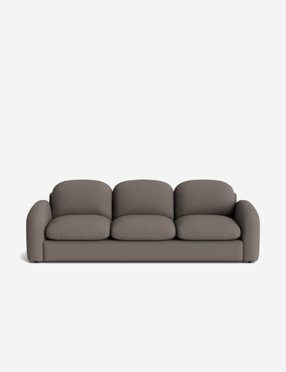 Neve Sofa by Aimee Song
