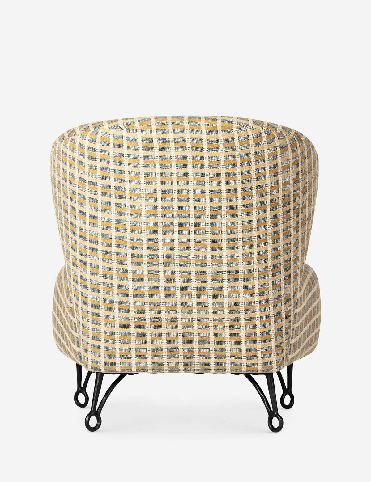 Cove Accent Chair by Meno Home x Co.House Designs