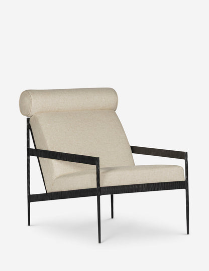 Ferra Accent Chair by Meno Home x Co.House Designs