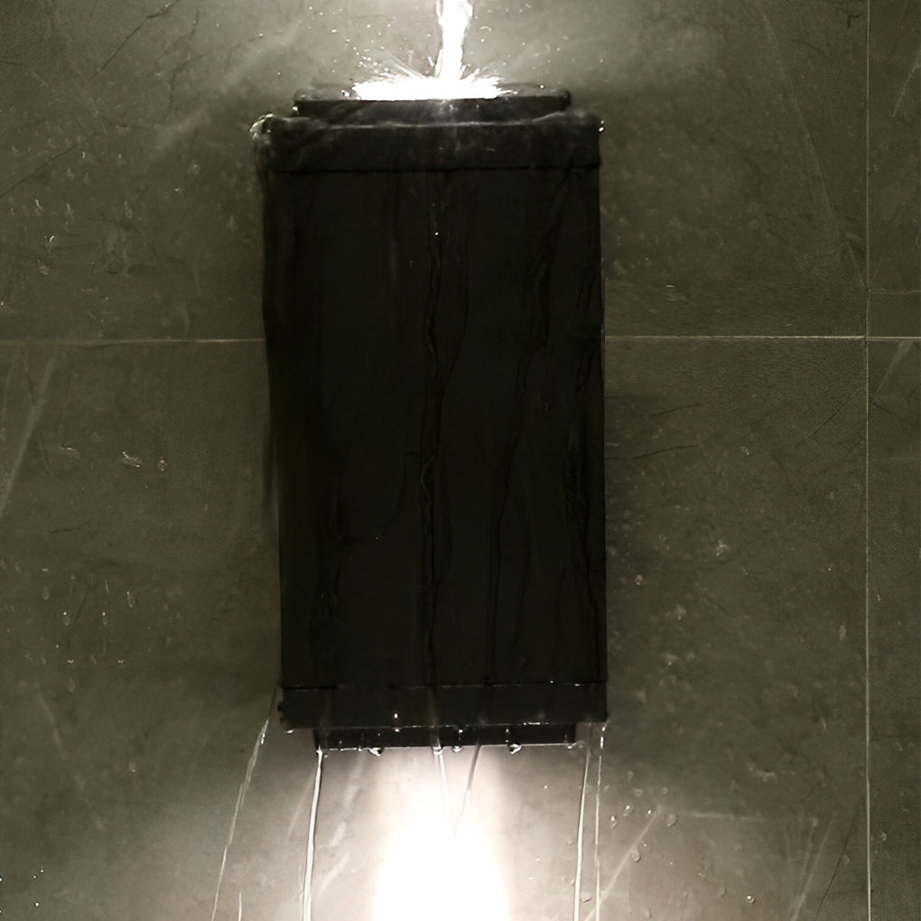 [Open-Box]Up Down Lighting LED Outdoor Waterproof Modern Wall Washer Light