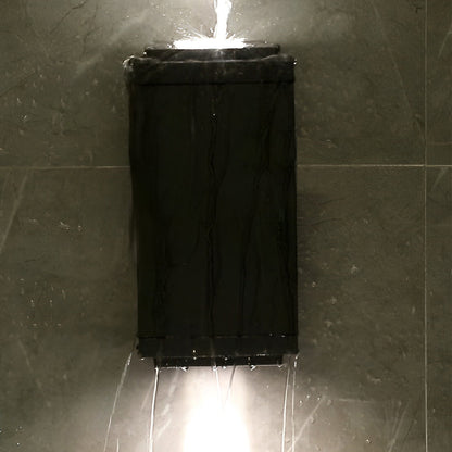 [Open-Box]Up Down Lighting LED Outdoor Waterproof Modern Wall Washer Light