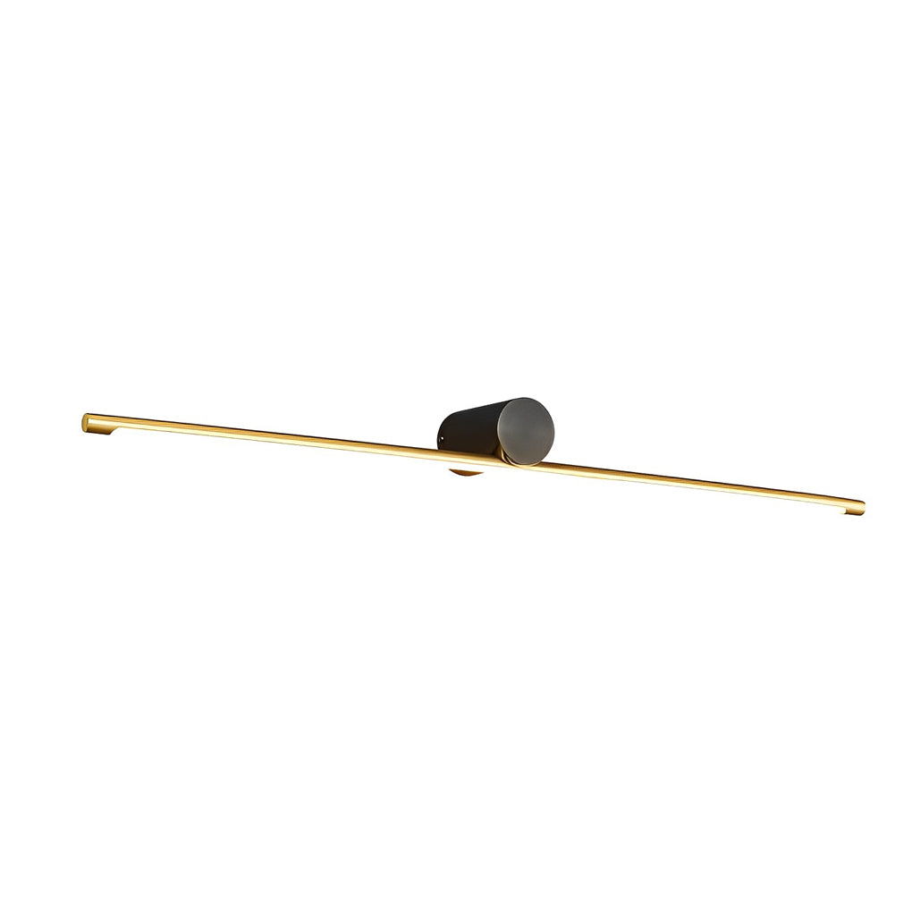 [Open-Box]Linear Vanity Light Bar Dual-Color Bathroom Metal Light