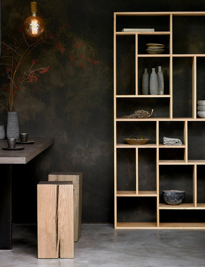 Lira Bookcase