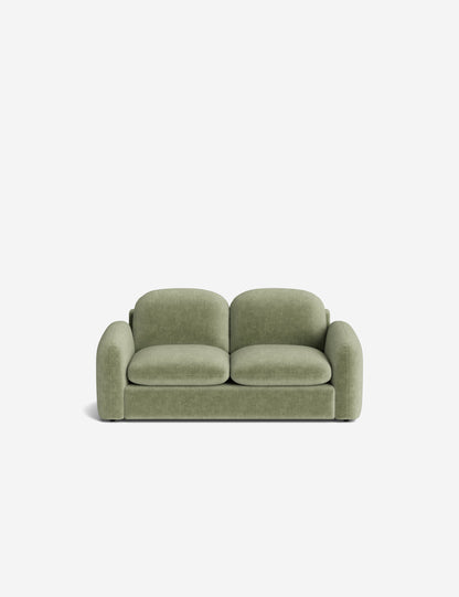 Neve Sofa by Aimee Song