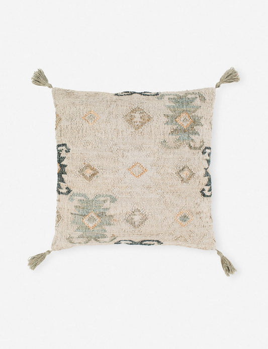 Jorine Pillow