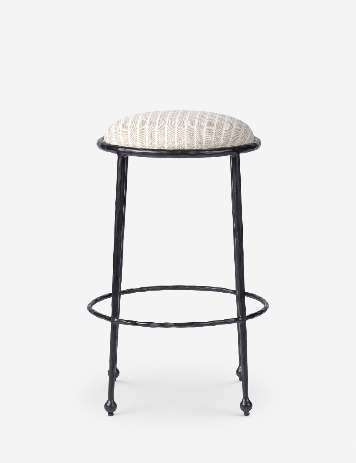 Rook Counter Stool by Meno Home x Co.House Designs