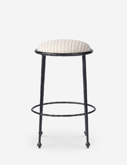 Rook Counter Stool by Meno Home x Co.House Designs