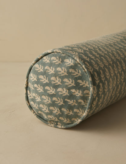 Agnes Linen Pillow