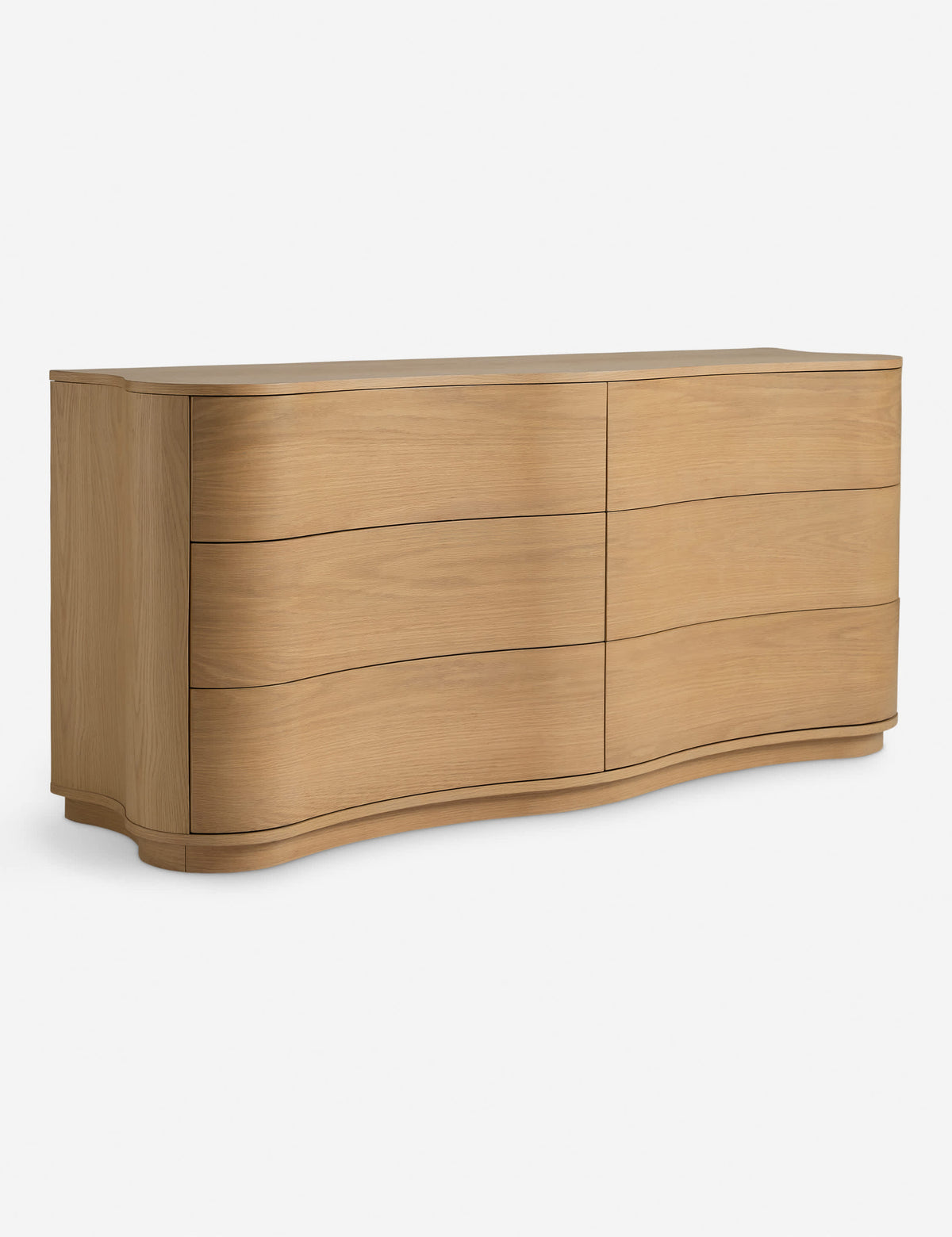 Cora Dresser by Lolly Lolly Ceramics