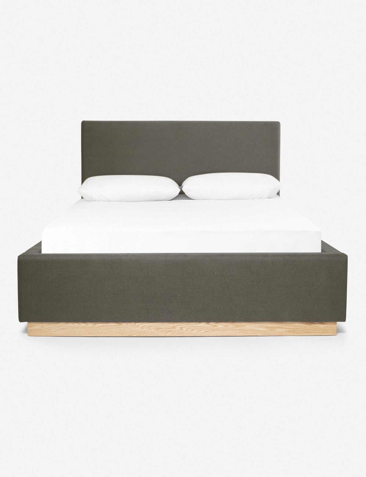 Lockwood Bed by Ginny Macdonald
