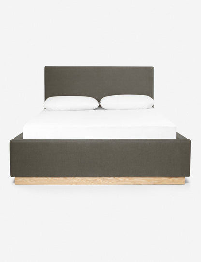 Lockwood Bed by Ginny Macdonald