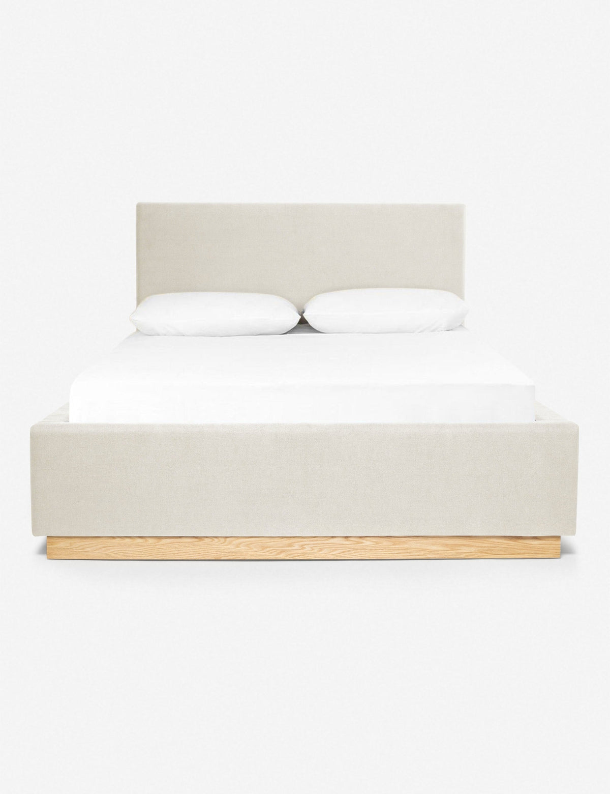 Lockwood Bed by Ginny Macdonald