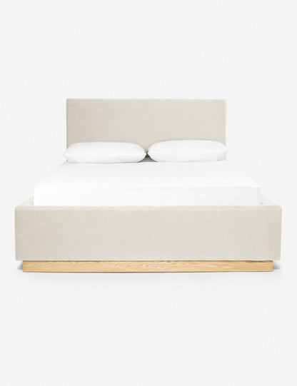 Lockwood Bed by Ginny Macdonald