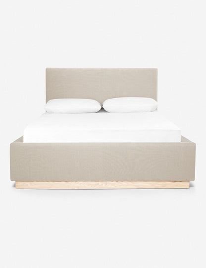 Lockwood Bed by Ginny Macdonald