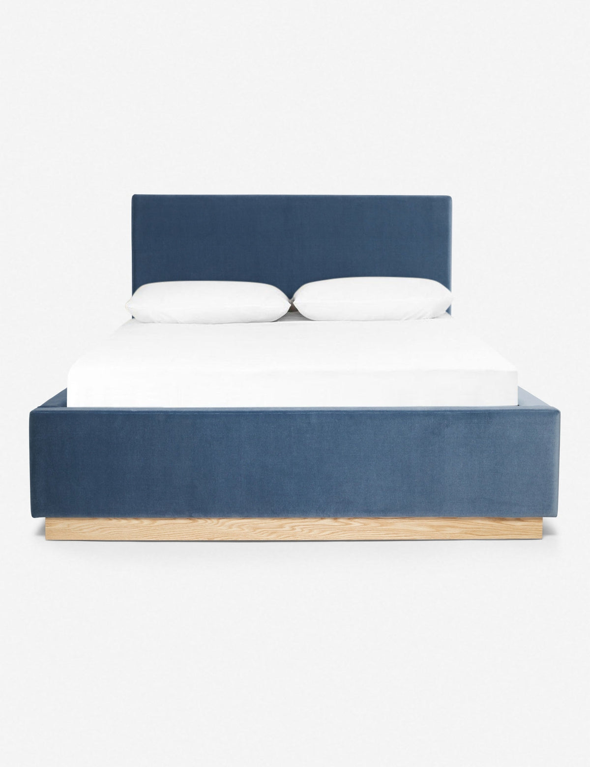 Lockwood Bed by Ginny Macdonald