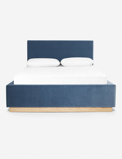 Lockwood Bed by Ginny Macdonald