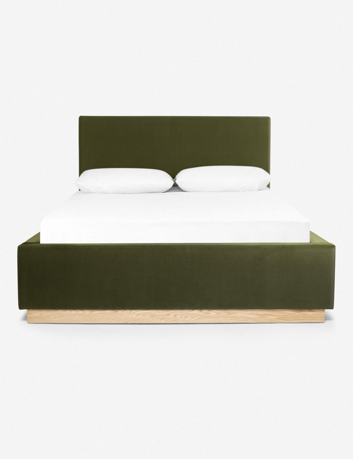 Lockwood Bed by Ginny Macdonald
