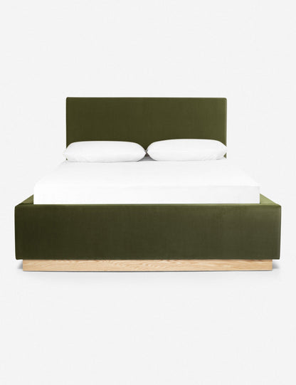 Lockwood Bed by Ginny Macdonald