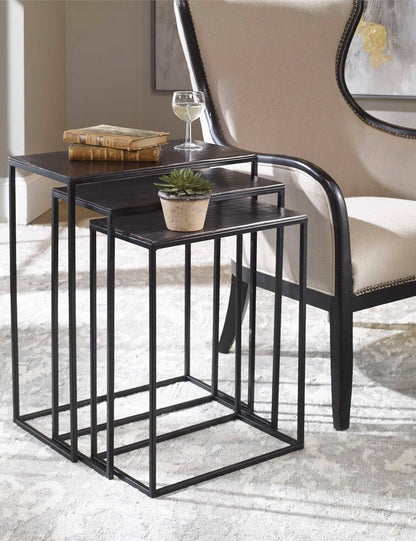Loletta Nesting Tables (Set of 3)