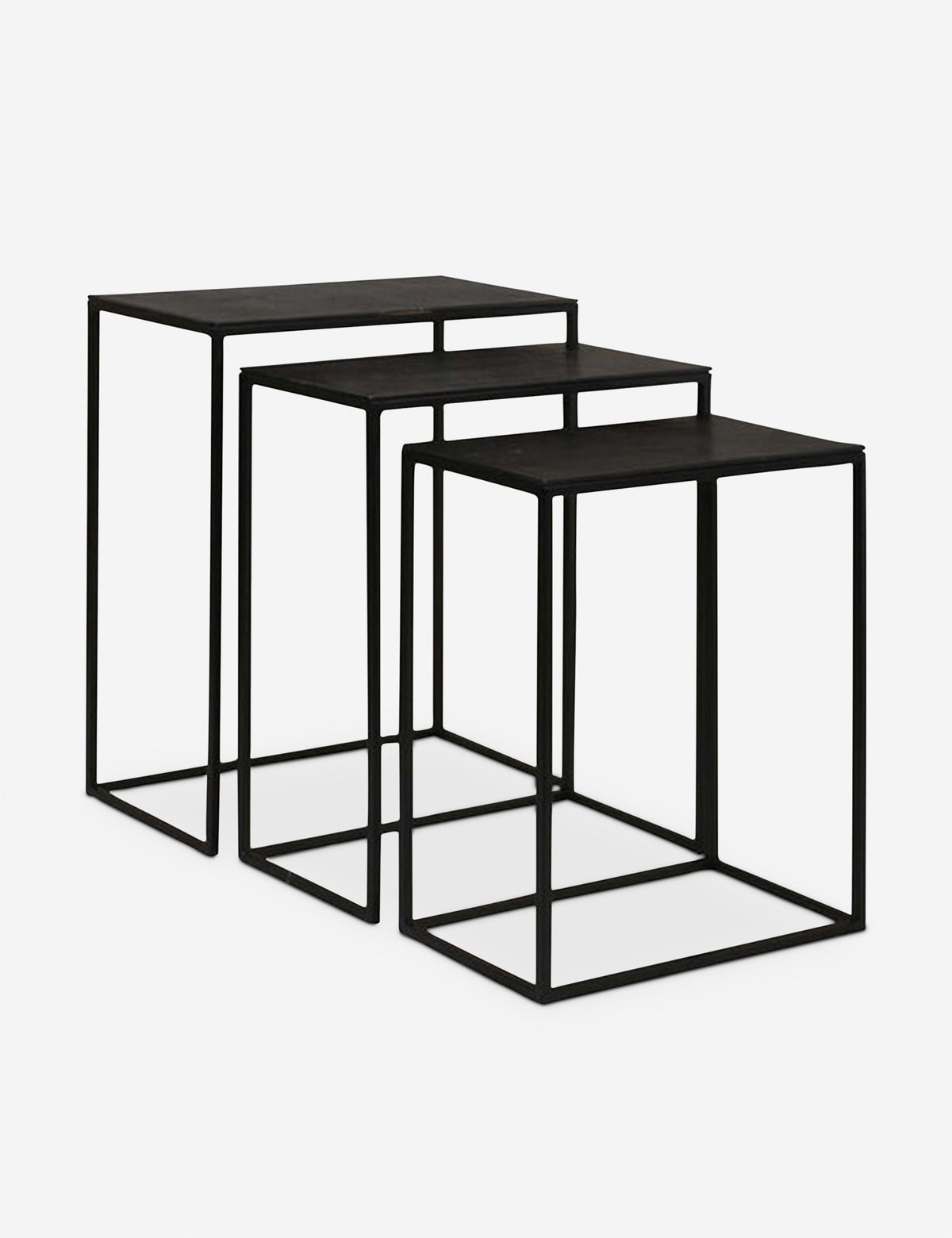 Loletta Nesting Tables (Set of 3)