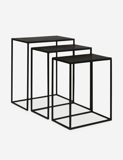 Loletta Nesting Tables (Set of 3)