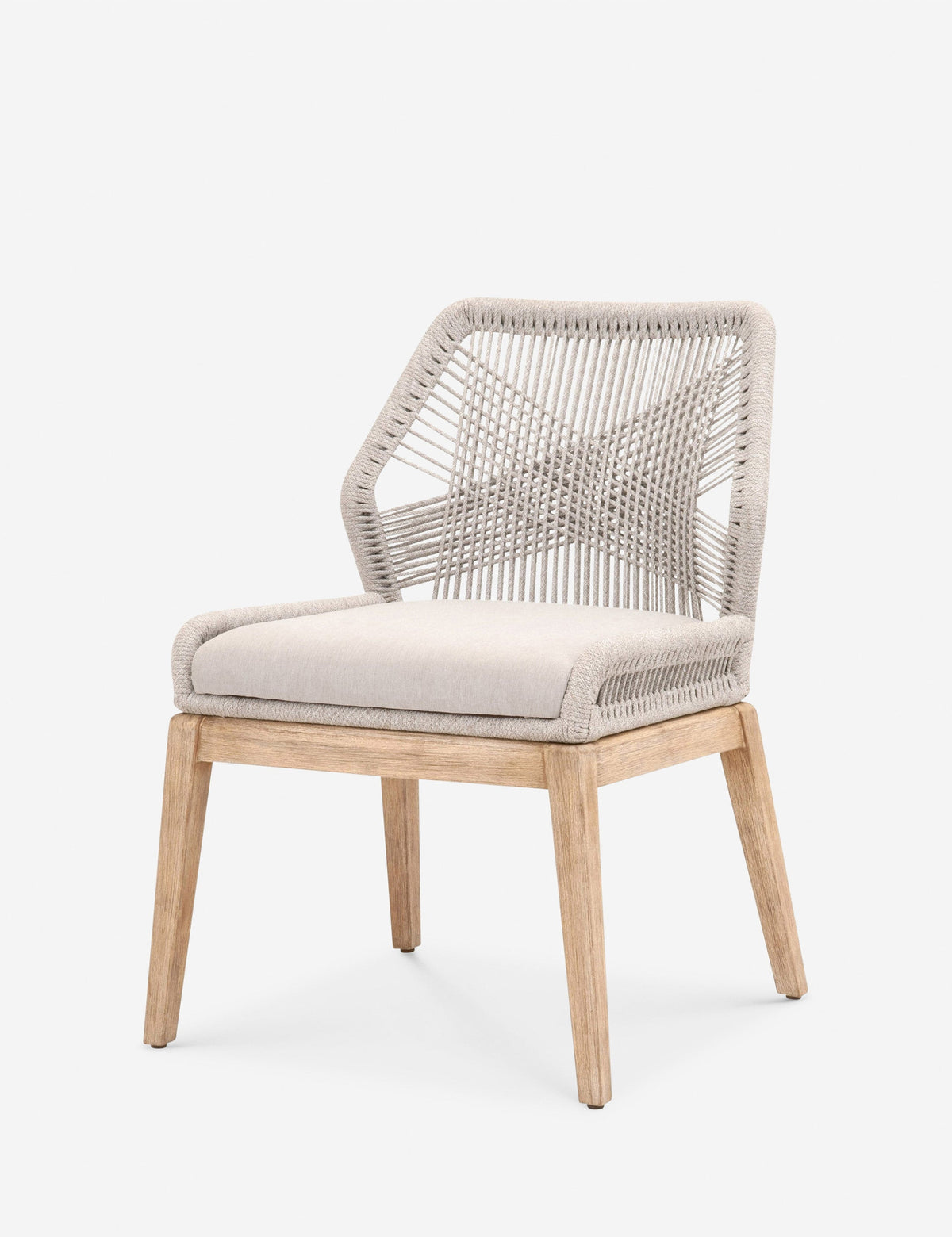 London Indoor / Outdoor Dining Chair