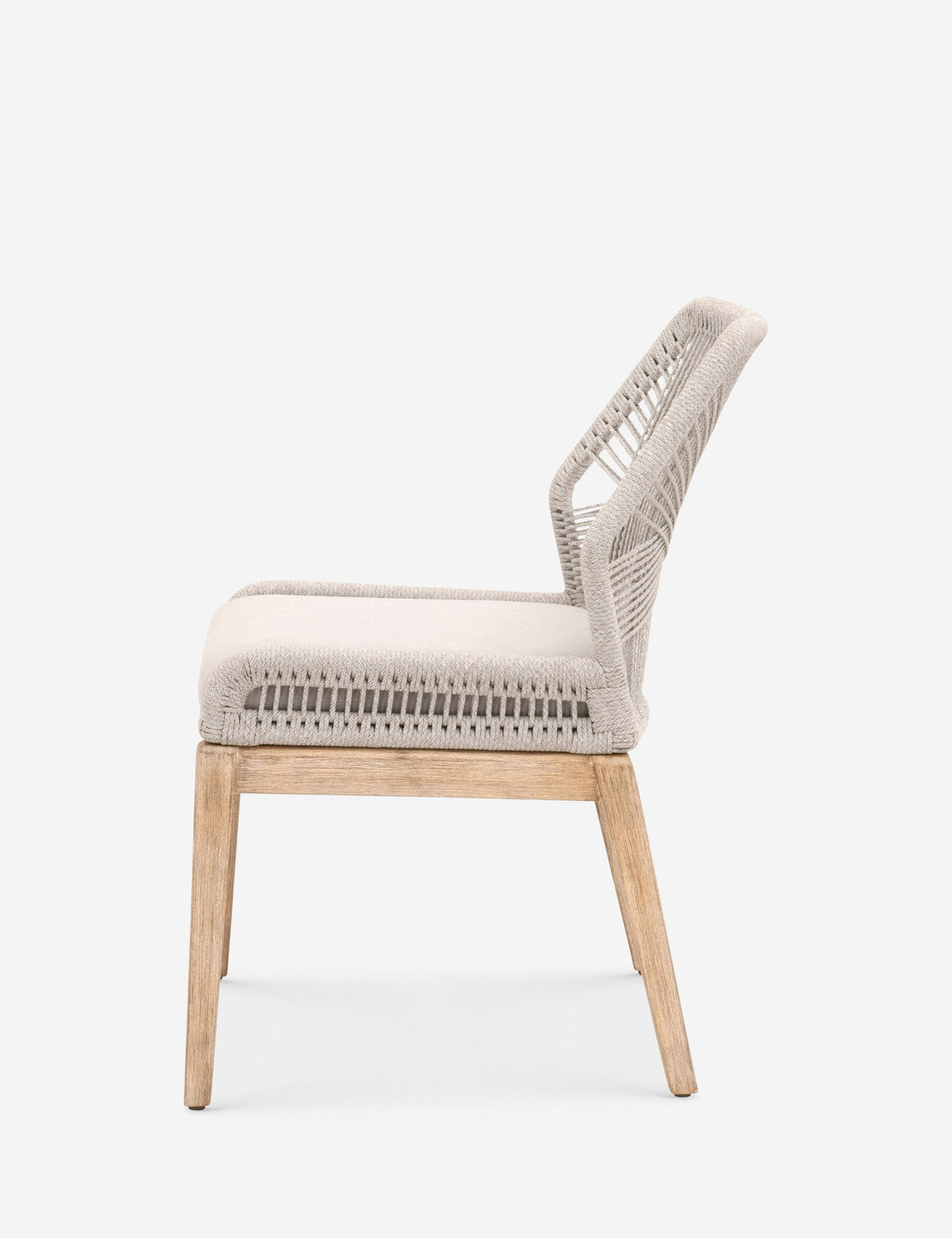 London Indoor / Outdoor Dining Chair