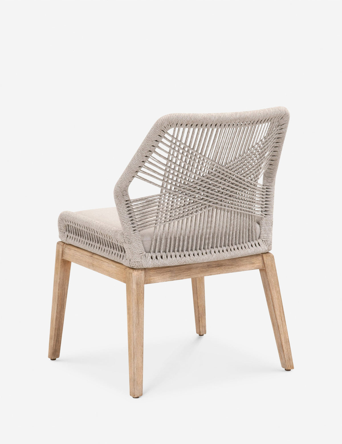 London Indoor / Outdoor Dining Chair