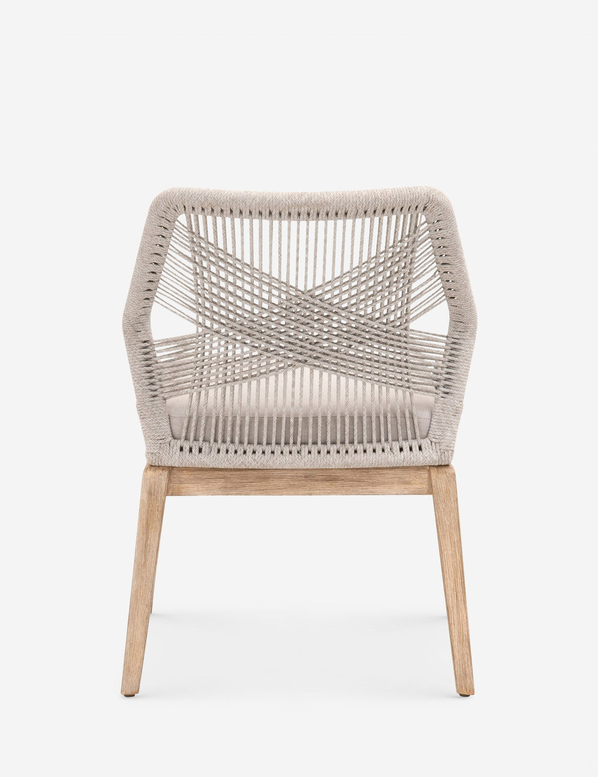 London Indoor / Outdoor Dining Chair