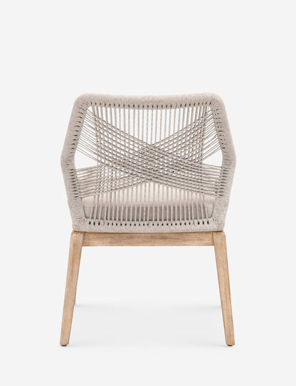 London Indoor / Outdoor Dining Chair