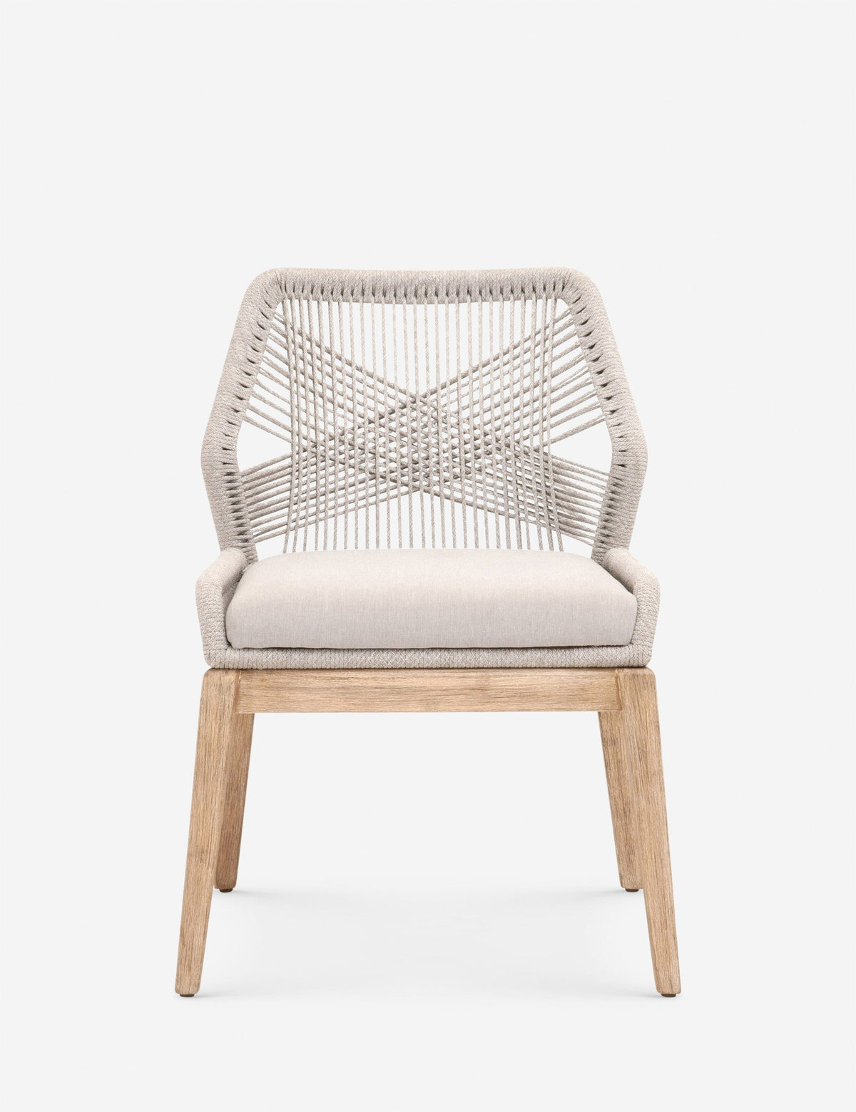 London Indoor / Outdoor Dining Chair