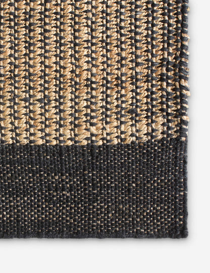 Yves Handwoven Jute Rug