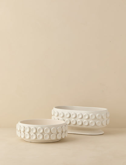 Ives Catchall Bowl