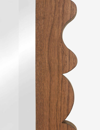 Longton Full Length Mirror by Ginny Macdonald