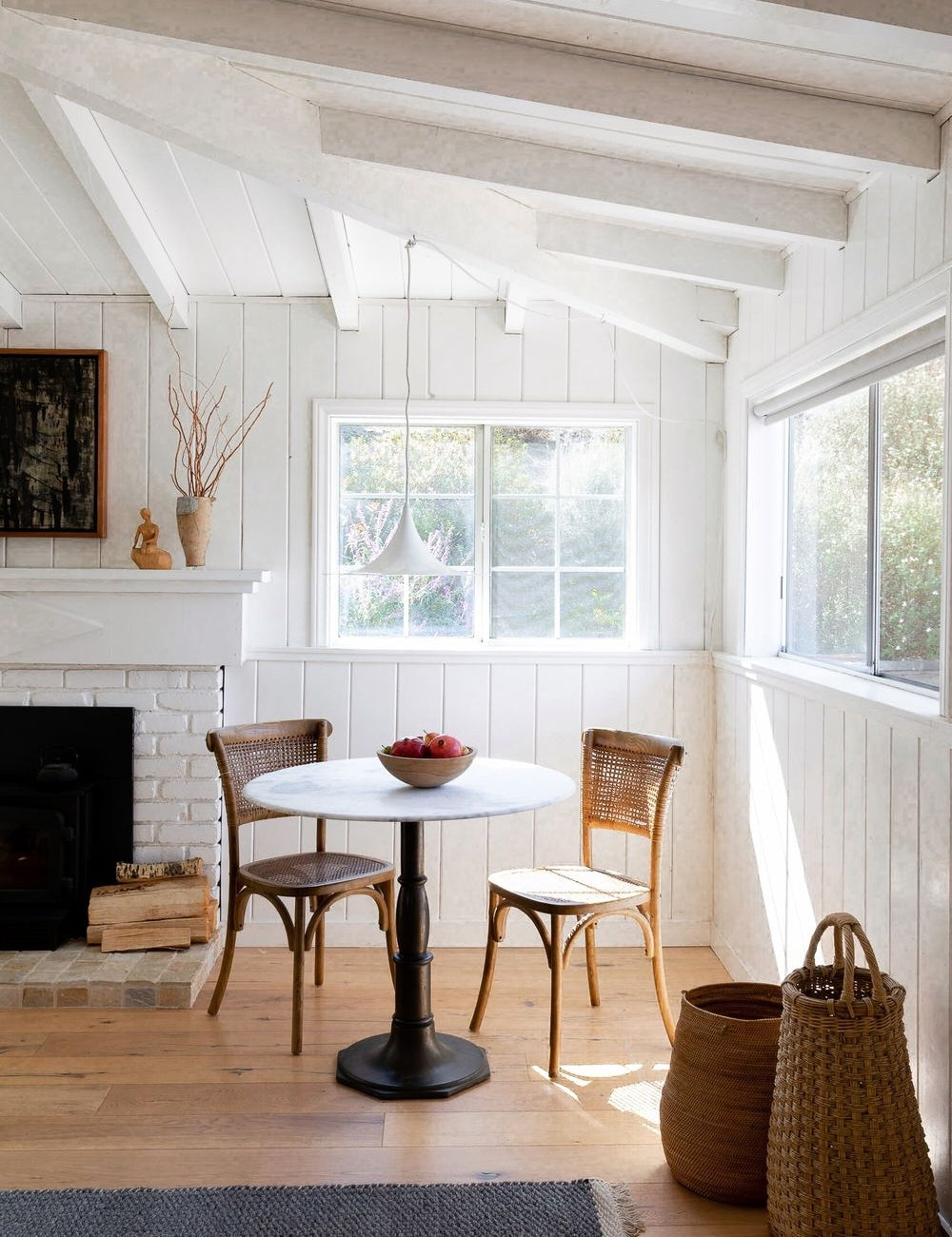 Chantilly Bistro Table