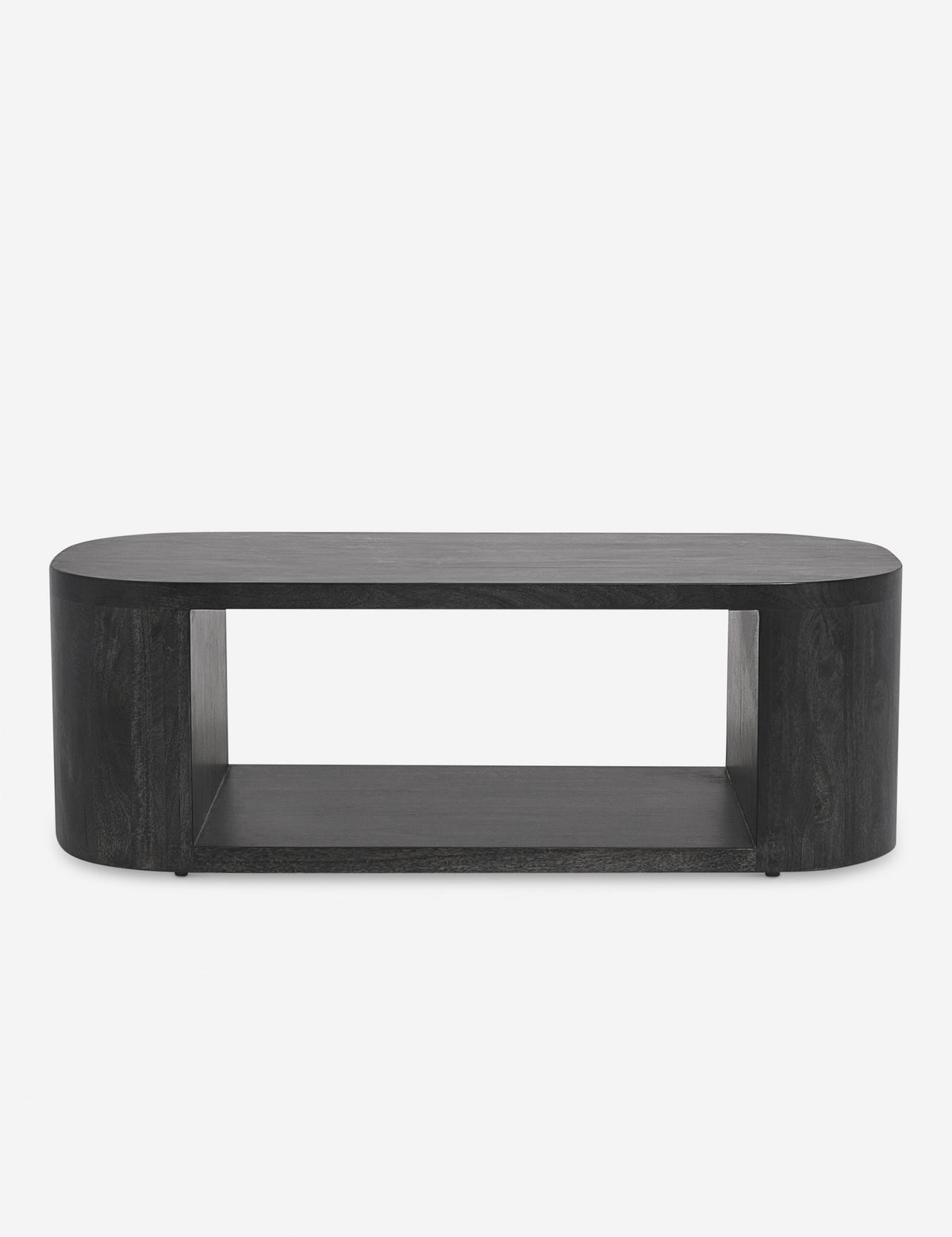 Luna Oval Coffee Table