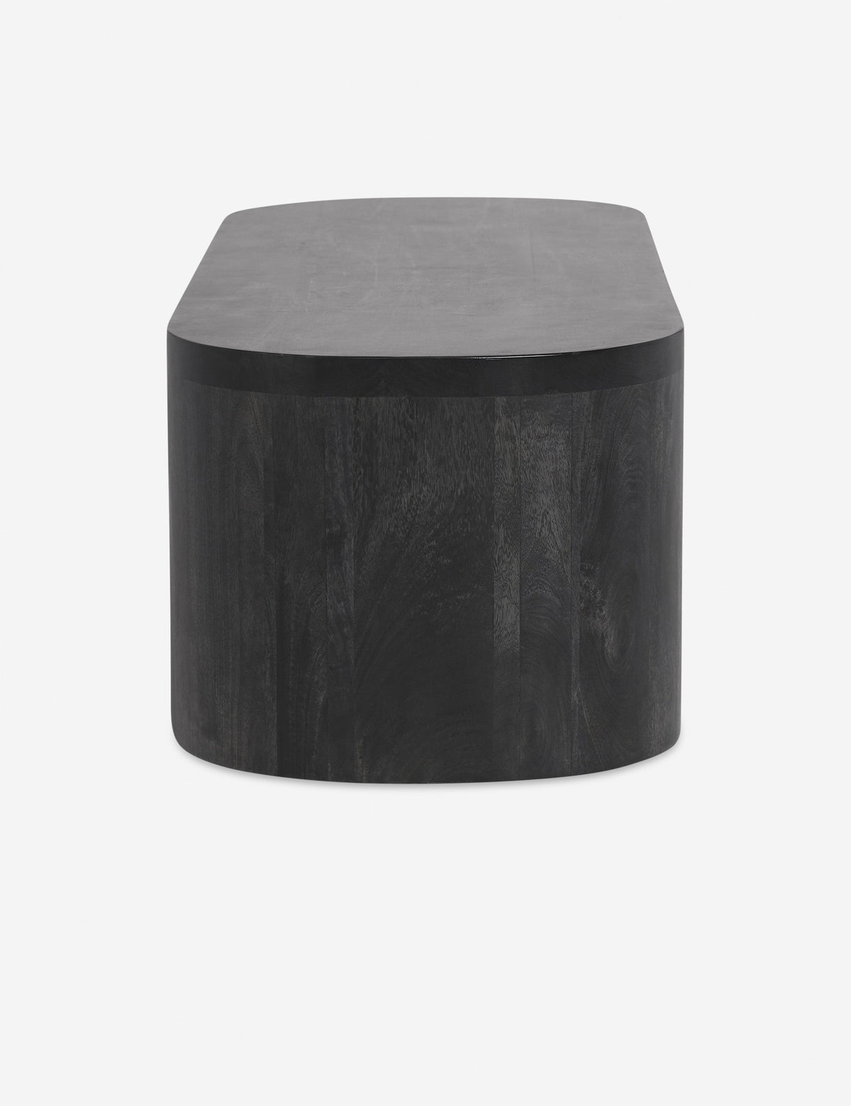 Luna Oval Coffee Table