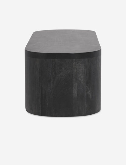 Luna Oval Coffee Table