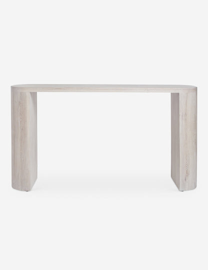 Luna Console Table