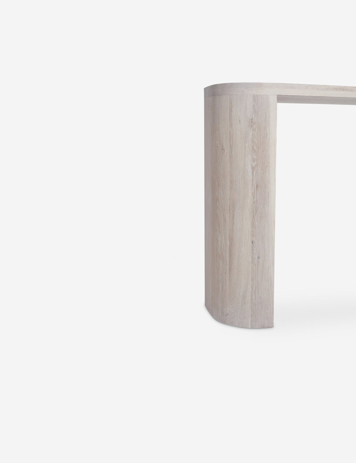Luna Console Table